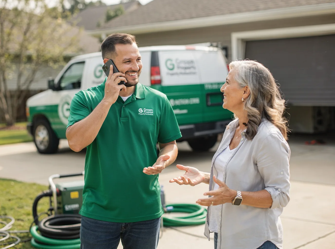Water Damage Restoration Adah, PA FAQs